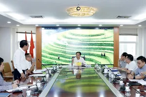 Tăng hậu kiểm trong quản lý môi trường