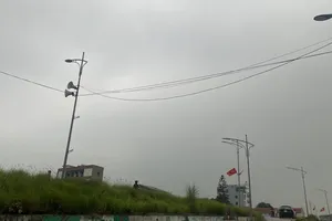 Hôm nay, TPHCM nắng nóng kéo dài từ 13 giờ đến 16 giờ