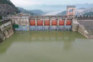 24 địa phương chủ động kế hoạch sử dụng nước trong mùa cạn