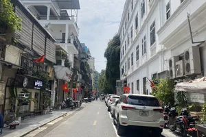 Trung bộ và Bắc bộ sắp nắng nóng diện rộng trở lại