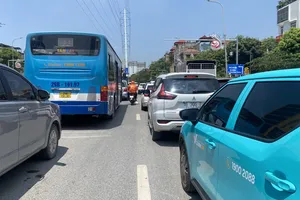 Hà Nội sắp có mưa dông, kết thúc đợt nắng nóng