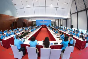 Đề xuất giảm đoàn phí công đoàn còn 0,5%