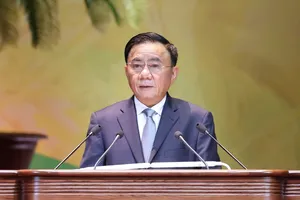 Đổi mới mạnh mẽ để Hội Nông dân Việt Nam thật sự là chỗ dựa của người nông dân