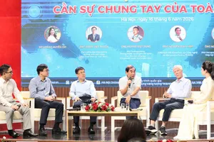 Phát động cuộc thi "Tìm hiểu kiến thức về sử dụng năng lượng tiết kiệm và hiệu quả"