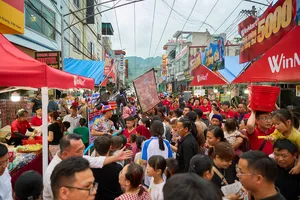 WinMart+ khai trương cửa hàng thứ 5.000