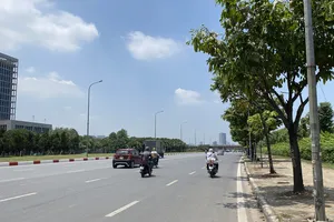 Miền Bắc và miền Trung sắp có đợt nắng nóng diện rộng