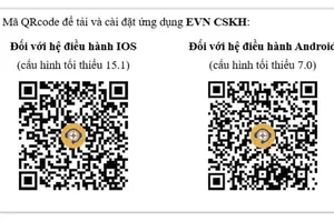 EVN cảnh báo thủ đoạn lừa đảo mới bằng tin nhắn OTP giả mạo