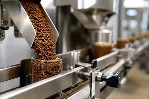 Cà phê hòa tan của Việt Nam sắp thực hiện quy định chống phá rừng của EU