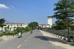 Nắng nóng có thể kéo dài ở Bắc bộ và Trung bộ