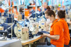 Hàng Việt Nam mới chiếm khoảng 1% thị phần tại các thị trường CPTPP