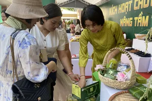 Hà Nội ra mắt kênh TikTok “OCOP Hanoi”