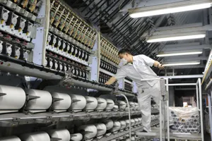 Gia hạn thuế chống bán phá giá sợi polyester thêm 5 năm