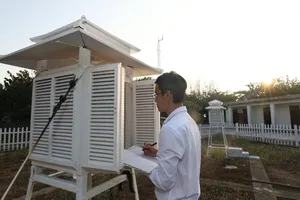 Nam bộ 3 tháng tới có thể nóng hơn trung bình nhiều năm 1-2 độ C