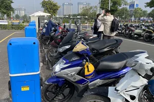 Nếu áp dụng biểu giá 5 bậc, sẽ có 94% số hộ có thể giảm tiền điện