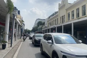  Nam bộ nắng nóng, nhiều tỉnh miền Tây có mưa dông vào chiều tối 