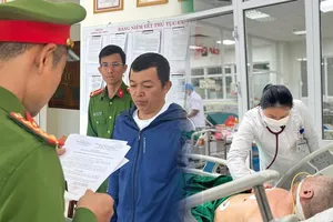 Podcast bản tin tối 7-2: Cảnh giác biến chứng nguy hiểm của cúm mùa; Bắt nhân viên dùng cồn y tế pha chế rượu khiến 2 du khách tử vong