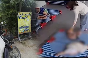 Podcast bản tin trưa 12-4: Khám nghiệm tử thi người phụ nữ không đồ trong quán cà phê; Bắt tạm giam tài xế, nhân viên nhà xe đánh người