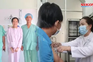 Podcast bản tin tối 30-5: Hành trình ghép tim người đàn ông chết não hiến tặng nữ bệnh nhân; TPHCM: Số ca mắc Covid-19 tăng nhanh, đã có trường hợp tử vong