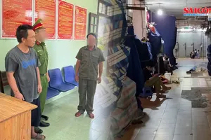 Podcast bản tin tối 17-6: Ninh Thuận: Tiểu thương chợ Phan Rang đột nhiên đóng cửa, phủ bạt ki-ốt