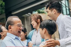 Podcast: Gia đình - thành trì trước “bẫy” lừa đảo