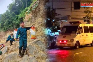 Podcast bản tin trưa 16-8: Bắt giữ nghi phạm sát hại tài xế xe ôm công nghệ ở TPHCM; Vượt hiểm nguy đưa lương thực vào bản bị cô lập do lũ