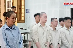 Podcast bản tin tối 11-9: Tuyên án 26 bị cáo trong vụ hỗn chiến khiến một người tử vong; Lừa đảo hơn 4,6 tỷ đồng, lĩnh án 12 năm 9 tháng tù