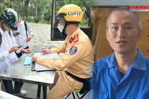 Podcast bản tin ANTT 12-9: Tổng Giám đốc lừa đảo chiếm đoạt hơn 800 tỷ đồng; Hà Nội: Cao điểm kiểm tra, xử lý học sinh và phụ huynh vi phạm trật tự an toàn giao thông