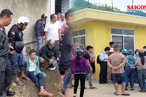 Podcast bản tin tối 13-9: Lời khai của đối tượng gây ra vụ thảm án ở Đắk Lắk; Hơn 100 công nhân cầu cứu vì bị nợ lương 3 tháng