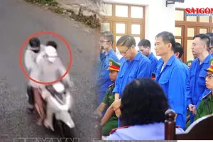 Podcast bản tin ANTT 26-9: Tuyên án Chủ tịch Tập đoàn Tuấn Ân; "Chuyện lạ": Mất xe ở Gia Lâm, báo án… bị cướp ở Bồ Đề