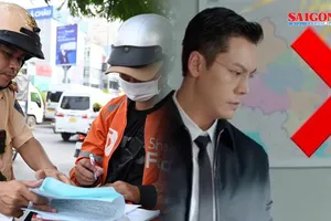 Podcast bản tin trưa 3-10: Phường, xã nào có nhiều người vi phạm giao thông nhất?; Yêu cầu báo cáo về phim "Hãy để tôi tỏa sáng" có "đường lưỡi bò"