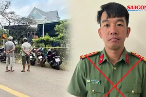 Podcast bản tin ANTT 3-10: 3 người trong gia đình tử vong tại đại lý nông sản; Nam thanh niên có “sở thích” giả danh công an, đeo còng số 8