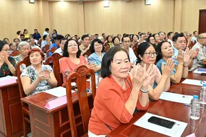 Bảo tồn, phát huy văn hóa truyền thống gắn phát triển kinh tế ở Chợ Lớn, An Đông, Chợ Quán 