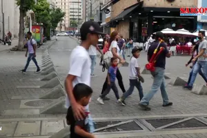 Mỹ tuyên bố sẽ khôi phục quan hệ ngoại giao với Venezuela