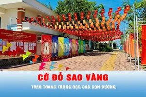 Podcast tin tối 14-3: Trước thềm bầu cử, không khí rộn ràng lan tỏa khắp các con đường