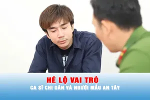 Podcast tin chiều 2-4: Vụ án ma túy liên quan 4 nữ tiếp viên hàng không: Truy tố 227 bị can