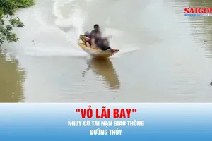 Podcast tin trưa 1-8: Cơ quan chức năng xử lý dịch vụ "vỏ lãi bay" ở Cần Thơ 