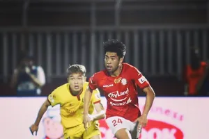 Lee Nguyễn sẽ có chuyến làm khách thú vị ở sân Pleiku chiều nay.