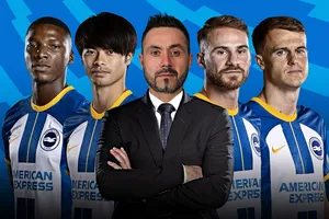 Brighton là một câu chuyện thú vị của giải ngoại hạng.