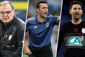 Trào lưu HLV Argentina: nguyên liệu bảo đảm thành công 