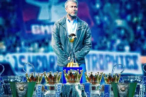 Kỷ nguyên Abramovich ở Chelsea từng khởi đầu ra sao 