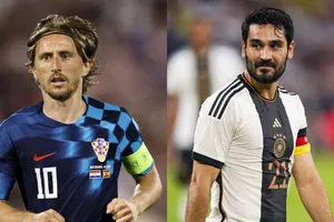 Gundogan đến Barca để đối đầu Modric, hay câu chuyện về những những chuyên gia “quản trị rủi ro” trong bóng đá 