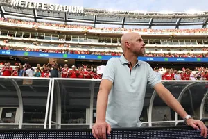 HLV Erik ten Hag: 'Khi tôi đến Man.United, chẳng có tiêu chuẩn nào đúng cả' 
