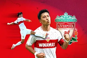 Từ "Hendo" đến Endo: Tại sao Liverpool ký hợp đồng với Wataru Endo? 