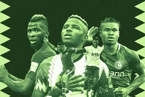 Vì sao Nigeria sản sinh ra thế hệ vàng các chân sút? 