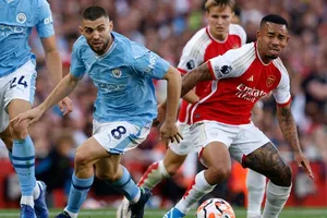 Man City và không chỉ là một trận thua 