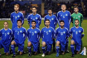 San Marino có thể là đội bóng kém cỏi nhất thế giới, nhưng họ không bao giờ bỏ cuộc 