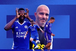 Leicester rớt hạng chứ không mất “chất” của đại gia 