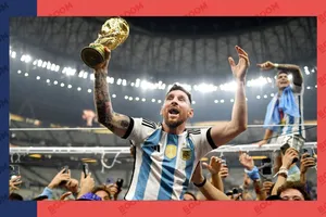 Những số liệu thống kê khiến Quả bóng vàng khó tuột khỏi tay Lionel Messi 