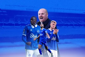 Everton và trận derby của ngày mai 