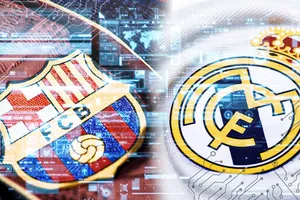 “Làm nóng” El Clasico qua những con số 